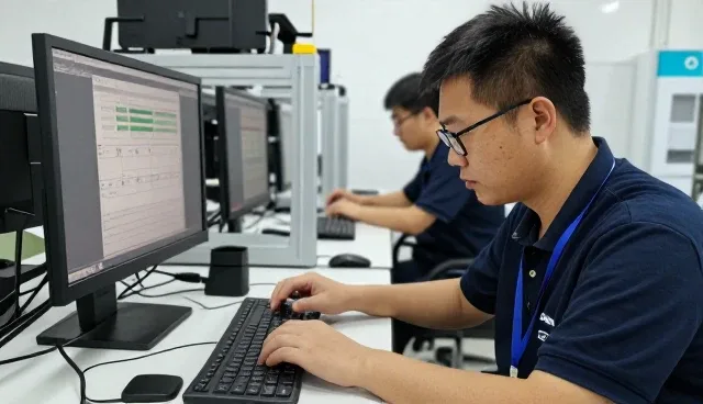 为什么越来越多数字化发展选择技术咨询