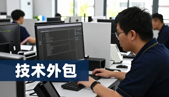 技术选择软件研发的方法