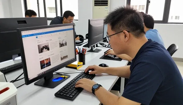 农业基地需求促进技术外包不断升级